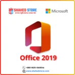 Microsoft Office 2019 Pro Plus License Key