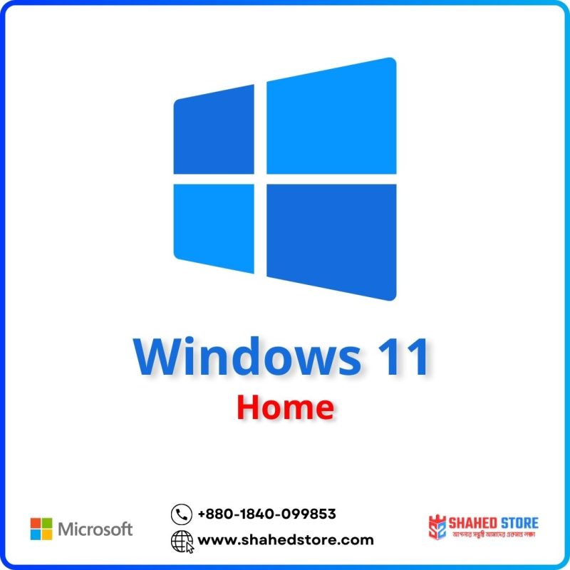 Windows 11 Home