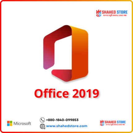 Microsoft Office 2019 Pro Plus