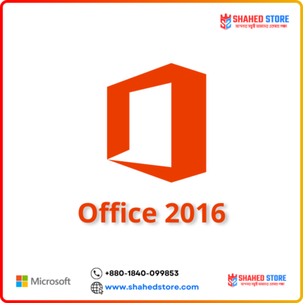 Microsoft Office 2016 Pro Plus