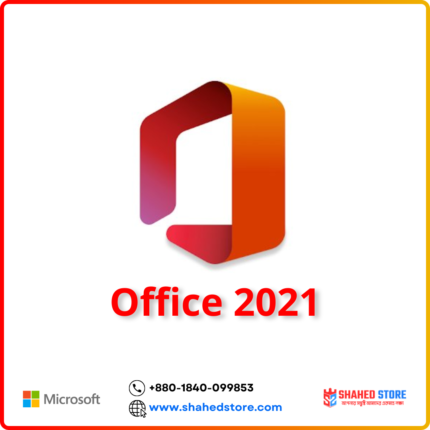 Office 2021