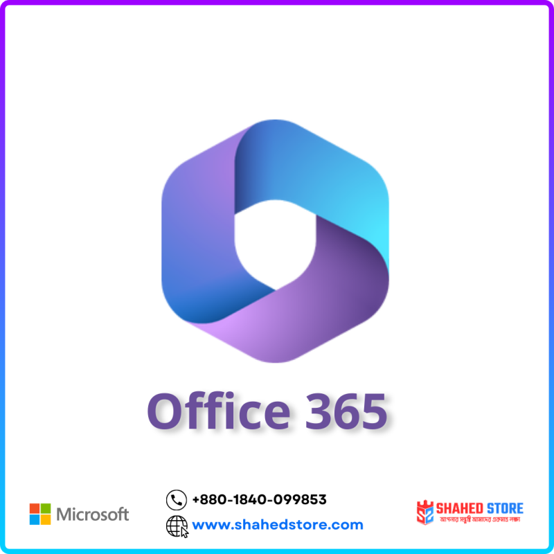 Microsoft Office 365