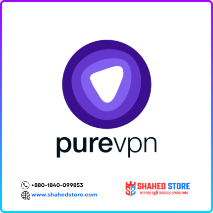 Purevpn