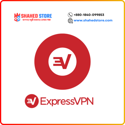 Express VPN