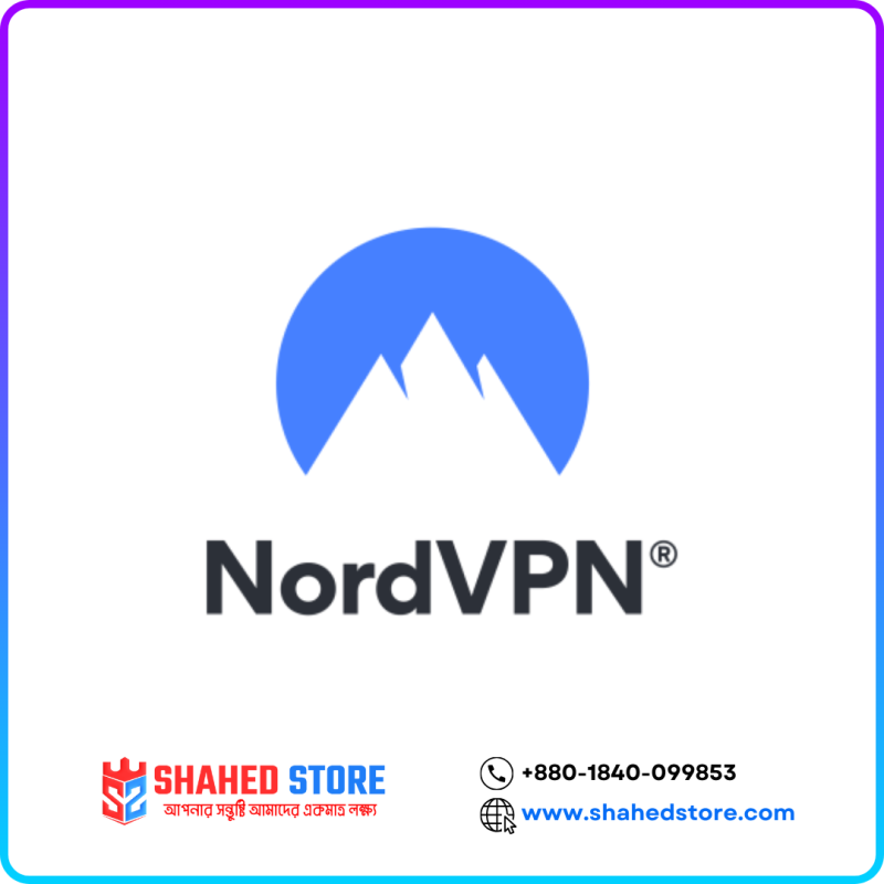 Nord VPN Premium