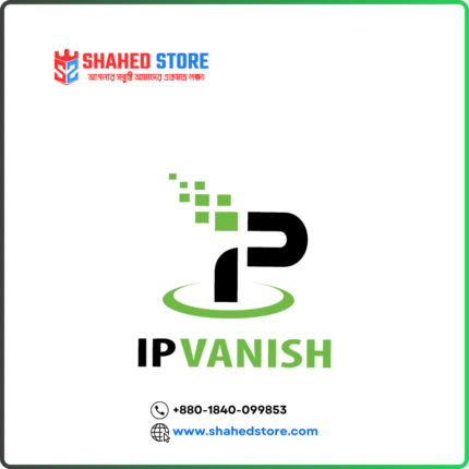 IP Vanish