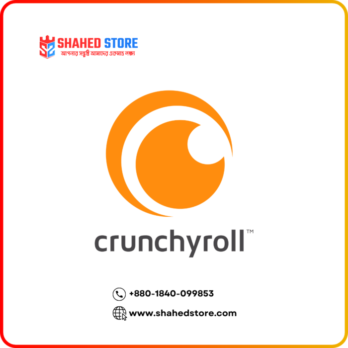 Crunchyroll