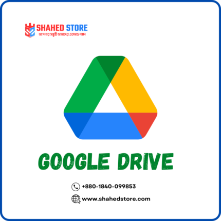 Google Drive