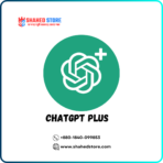 ChatGPT Plus