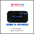 Gemini AI Advanced Subscription