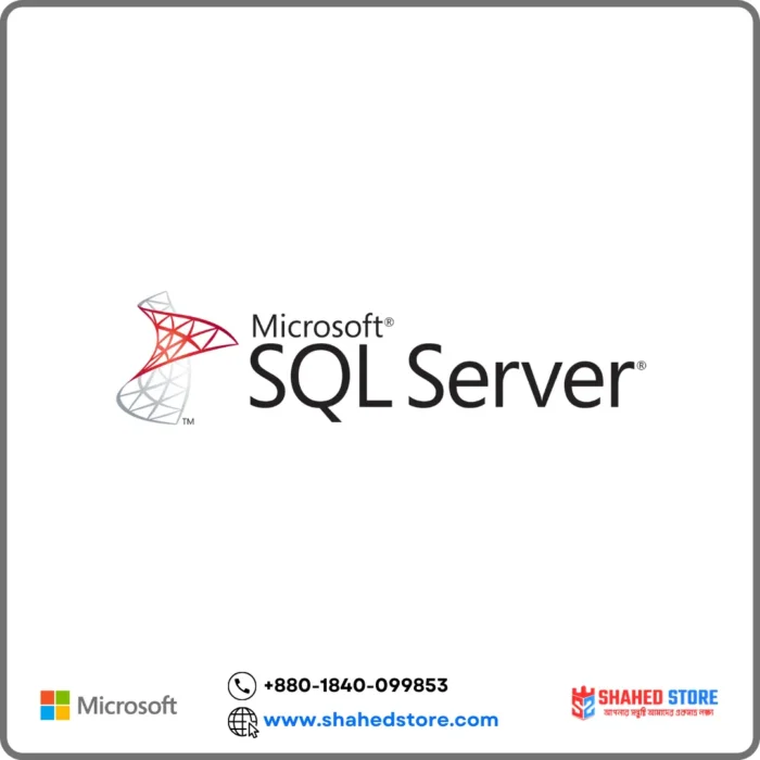 SQL Server