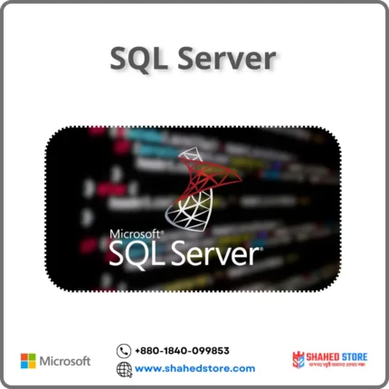 SQL Server