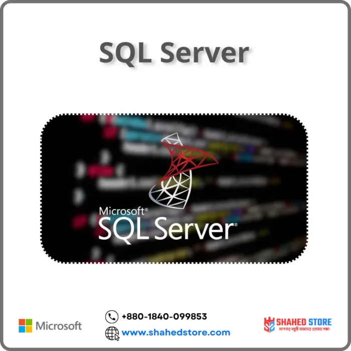 SQL Server