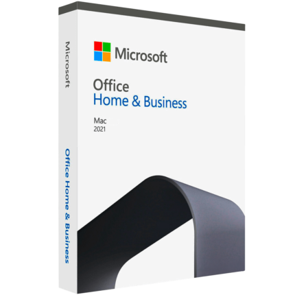 Office 2021 Home and Business for macOS Price in BD