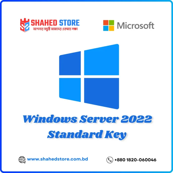 Windows Server 2022 Standard - Image 1