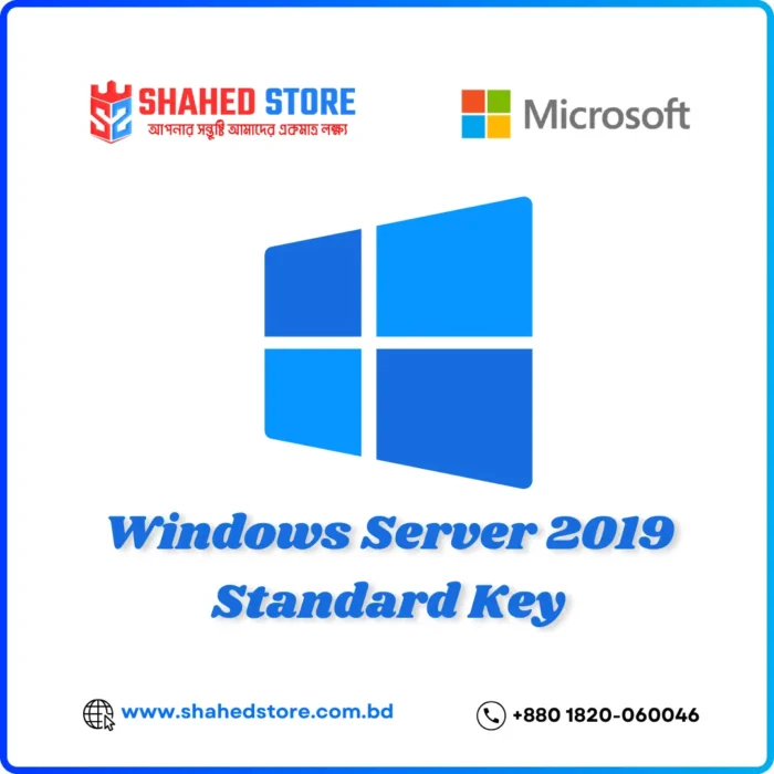 Windows Server 2019 Standard - Image 1