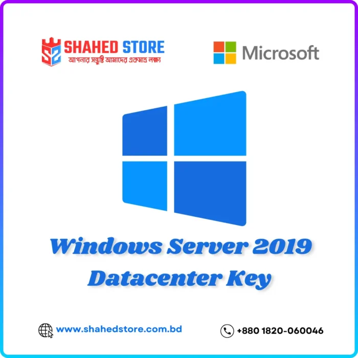 Windows Server 2019 Datacenter - Image 1