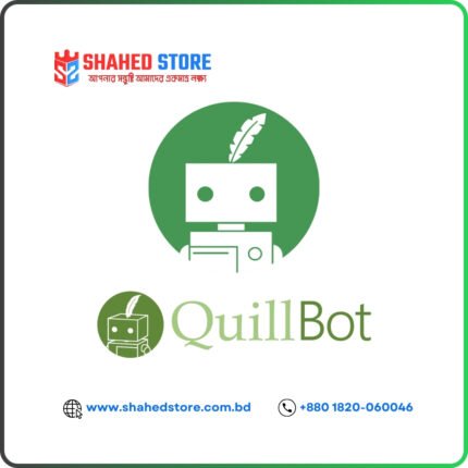Quillbot Premium