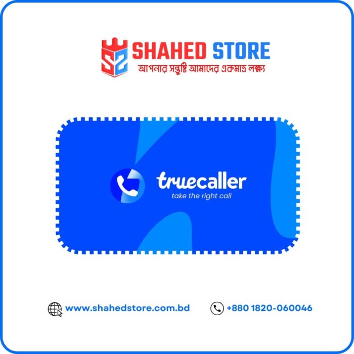 Truecaller Premium